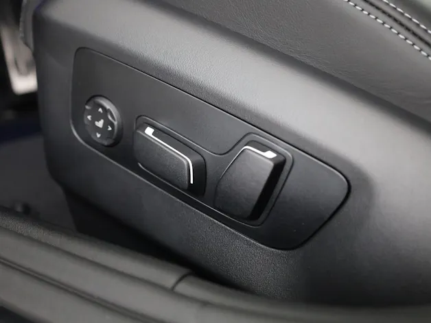 BMW M5 Touring