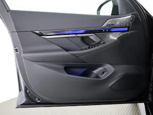 BMW M5 Touring