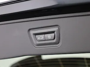 BMW M5 Touring