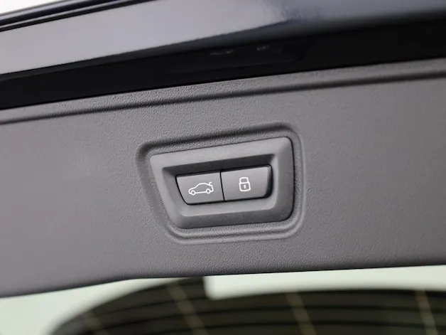 BMW M5 Touring