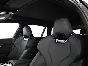 BMW M5 Touring