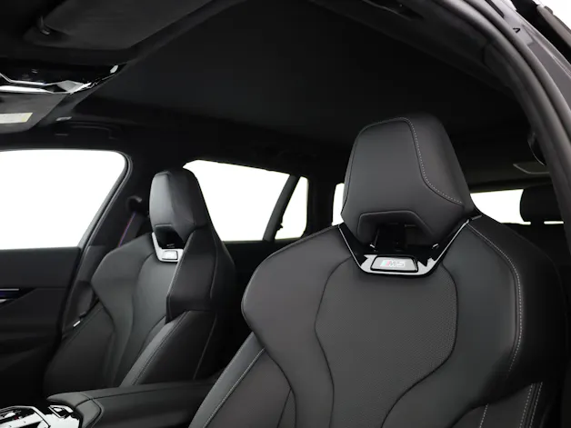 BMW M5 Touring