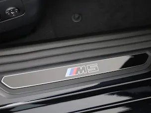 BMW M5 Touring