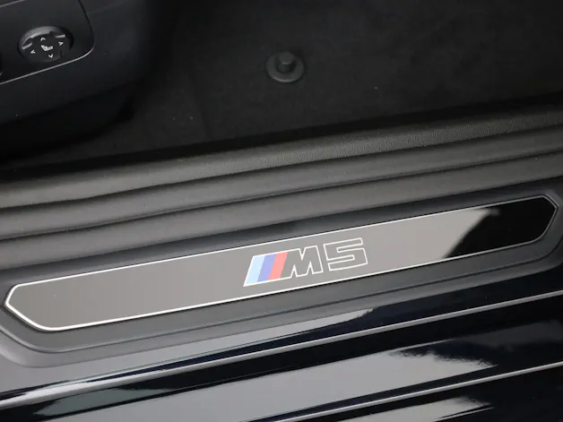 BMW M5 Touring