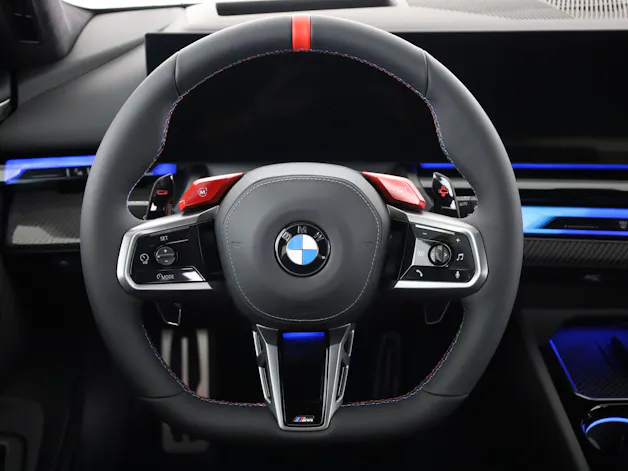 BMW M5 Touring