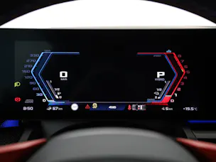 BMW M5 Touring