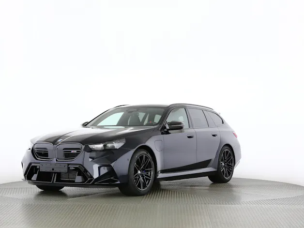 BMW M5 Touring