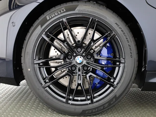 BMW M5 Touring