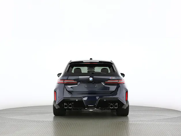 BMW M5 Touring