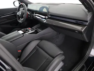 BMW M5 Touring