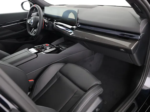 BMW M5 Touring