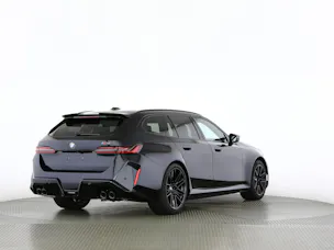 BMW M5 Touring