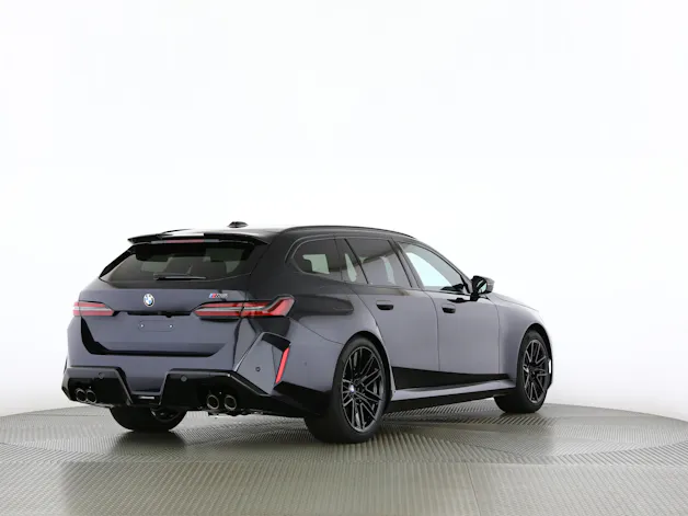 BMW M5 Touring