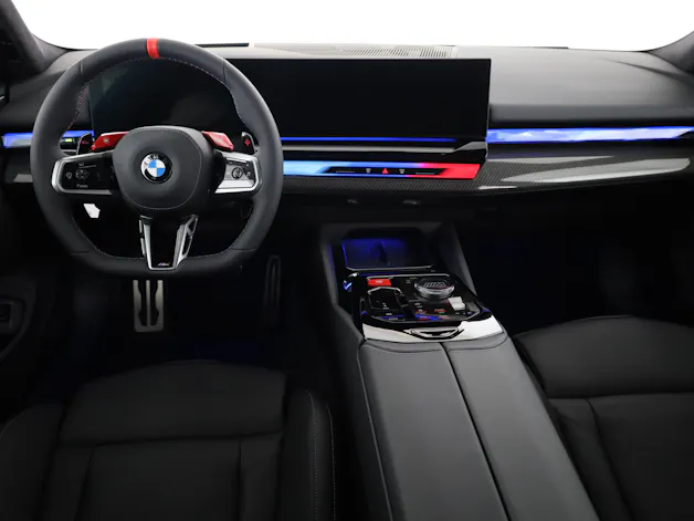 BMW M5 Touring