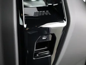 BMW M5 Touring
