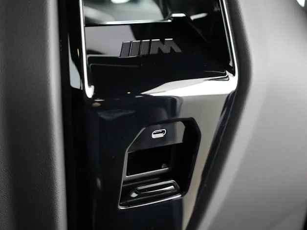 BMW M5 Touring
