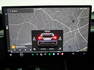 Tesla Model X 100kWh Palladium