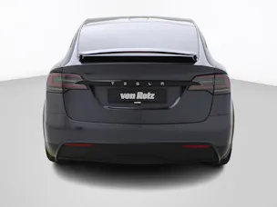 Tesla Model X 100kWh Palladium