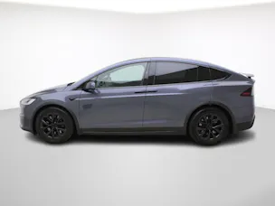 Tesla Model X 100kWh Palladium