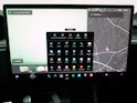 Tesla Model X 100kWh Palladium