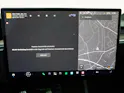 Tesla Model X 100kWh Palladium