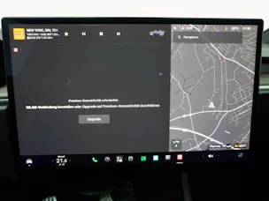 Tesla Model X 100kWh Palladium
