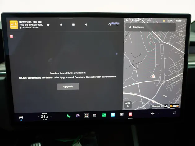 Tesla Model X 100kWh Palladium