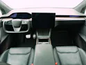 Tesla Model X 100kWh Palladium