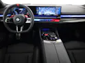 BMW M5 Limousine