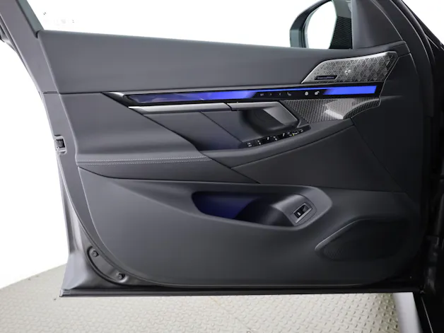 BMW M5 Limousine