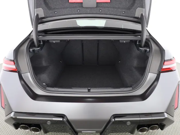 BMW M5 Limousine