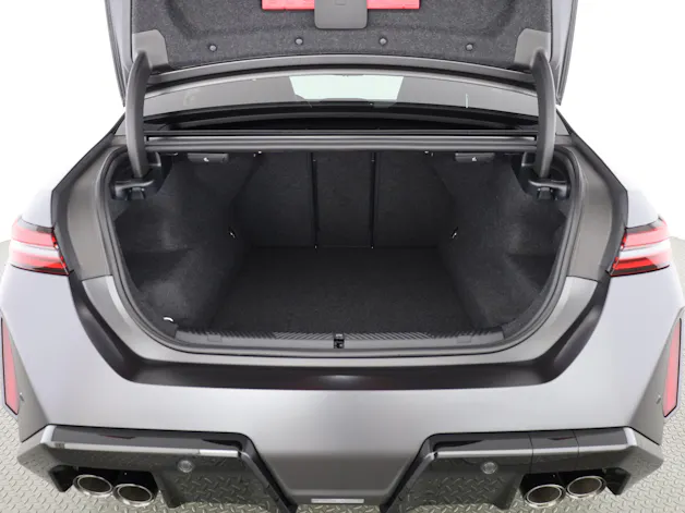 BMW M5 Limousine