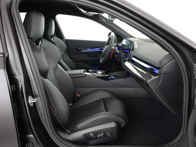 BMW M5 Limousine