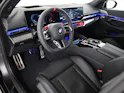 BMW M5 Limousine