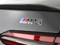 BMW M5 Limousine