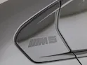 BMW M5 Limousine