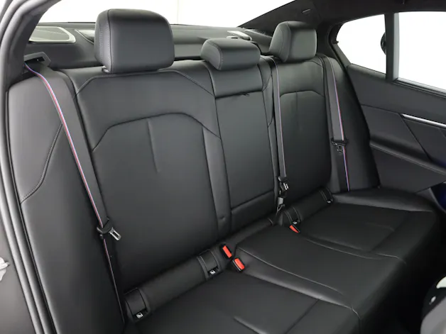 BMW M5 Limousine