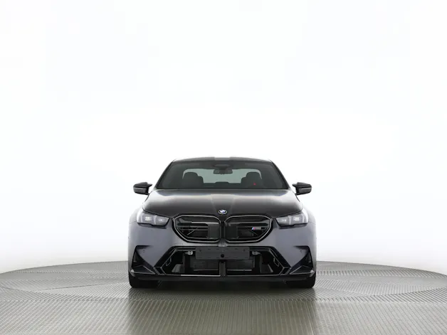 BMW M5 Limousine