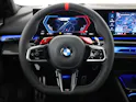 BMW M5 Limousine