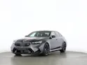 BMW M5 Limousine
