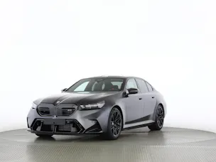 BMW M5 Limousine