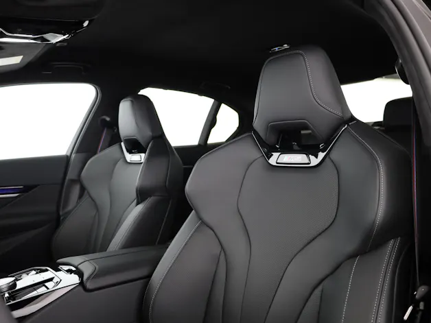 BMW M5 Limousine