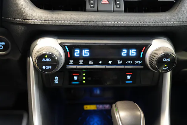 Toyota RAV4 2.5 HEV Premium Luxury