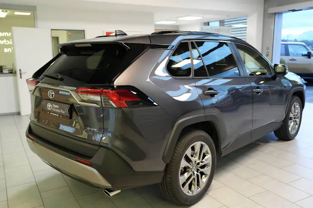 Toyota RAV4 2.5 HEV Premium Luxury