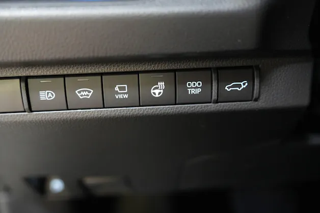 Toyota RAV4 2.5 HEV Premium Luxury