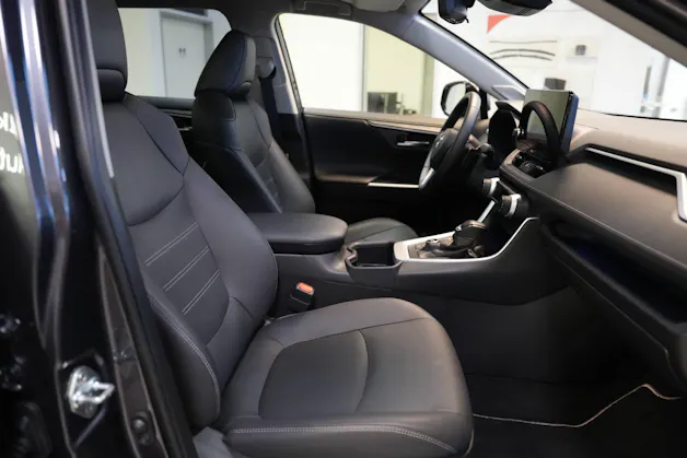 Toyota RAV4 2.5 HEV Premium Luxury