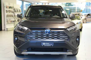 Toyota RAV4 2.5 HEV Premium Luxury