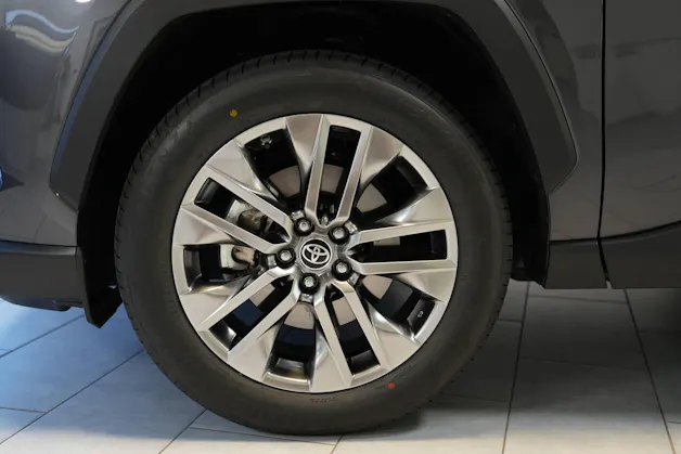 Toyota RAV4 2.5 HEV Premium Luxury
