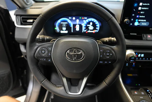Toyota RAV4 2.5 HEV Premium Luxury