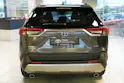 Toyota RAV4 2.5 HEV Premium Luxury